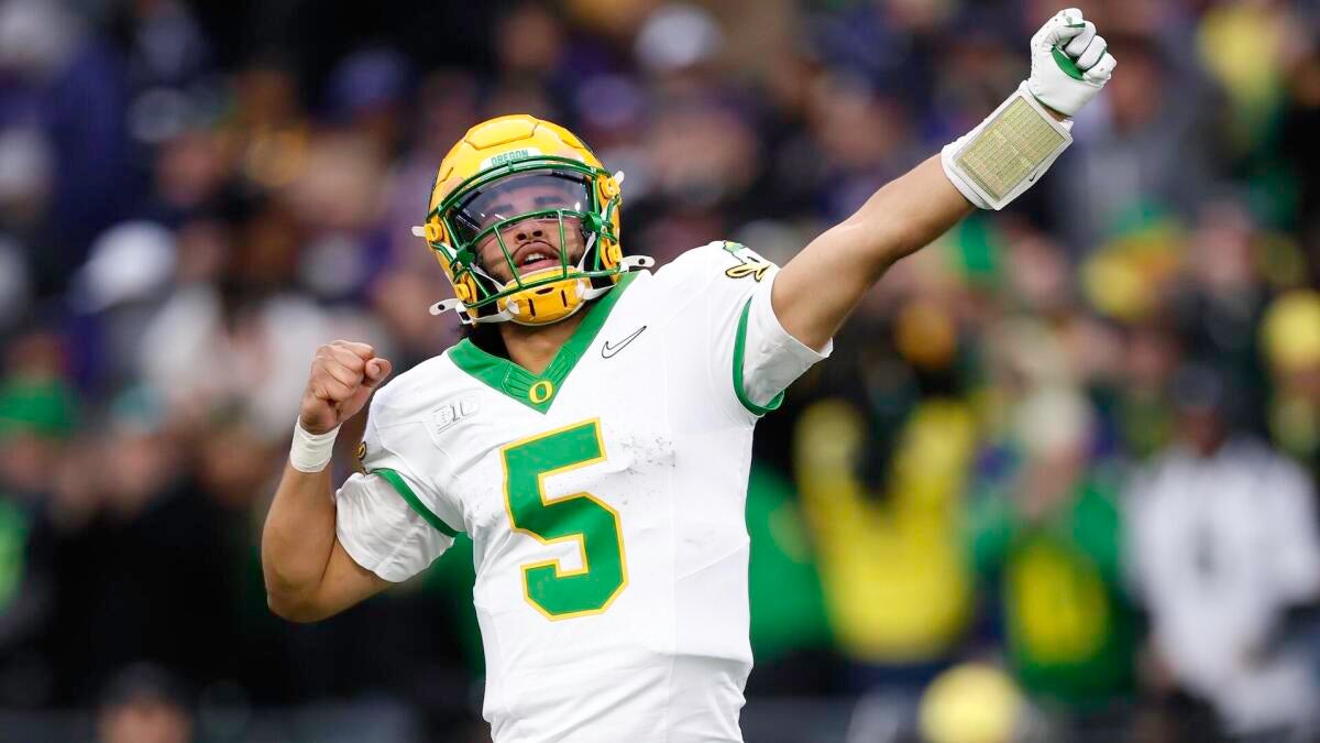 College football's 2026 bold predictions for teams in way-too-early top 25