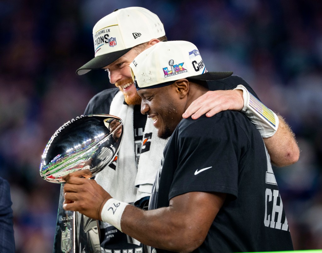 Super Bowl blueprint provides lessons for Dolphins