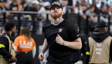 Insider Names Raiders as Landing Spot for Highly Sought-After DC