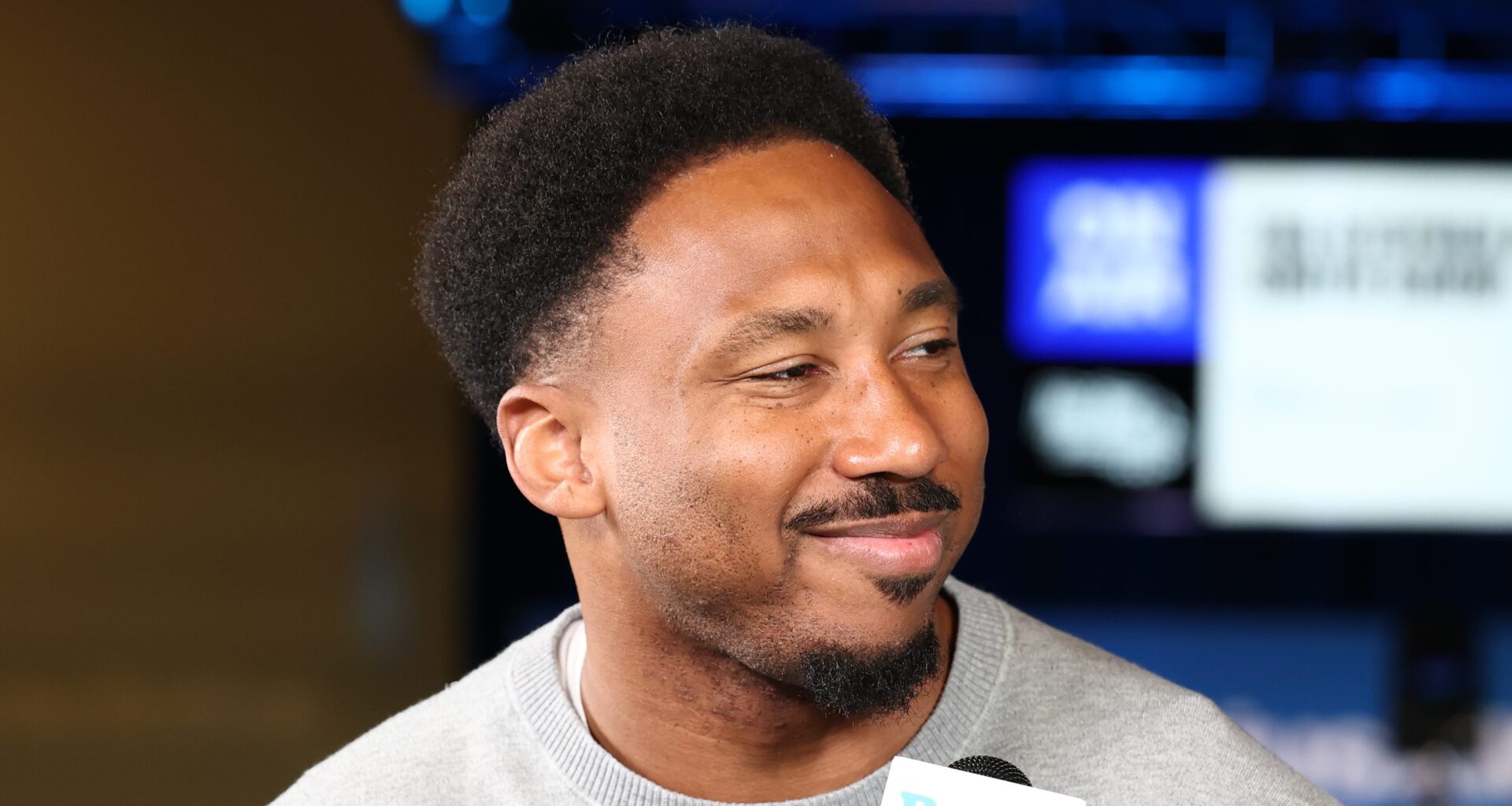 Myles Garrett Makes Feelings Clear on Sheduer Sanders as Browns Starting QB