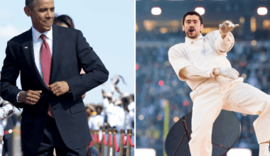 Obama’s Benito Bowl Message ‘From One Natural-Born US Citizen to Another’