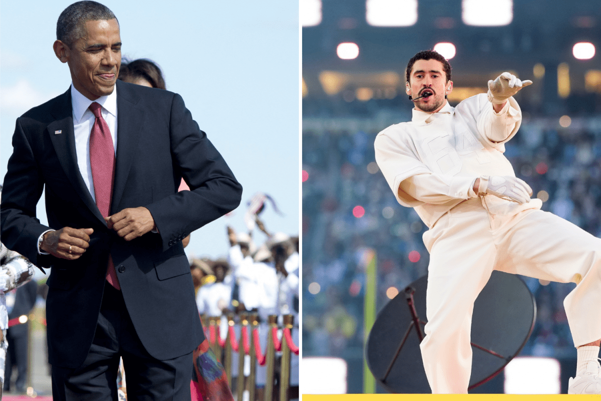 Obama’s Benito Bowl Message ‘From One Natural-Born US Citizen to Another’