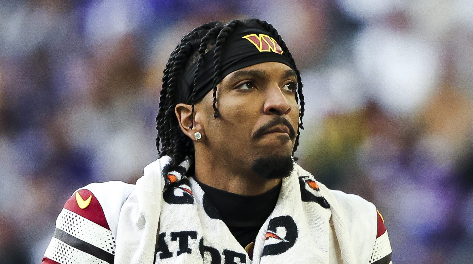 Washington Commanders’ 2026 Super Bowl Odds Revealed