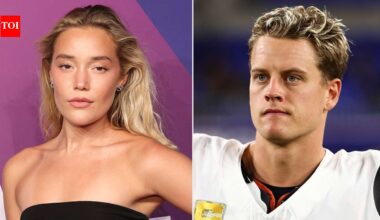 Joe Burrow’s rumored girlfriend Olivia Ponton opens up on health struggles as the star player opens up about staying with the Cincinnati Bengals | NFL News