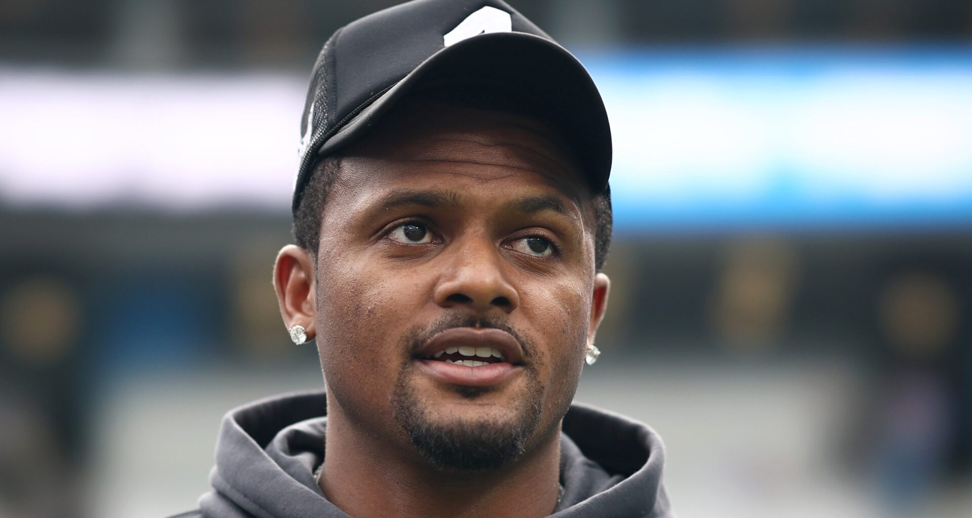 Deshaun Watson Clears Up Off-Field Situation as Browns Return Looms