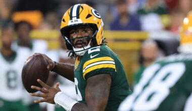 Dolphins Get Bad News in Pursuit of Top Free Agent Quarterback