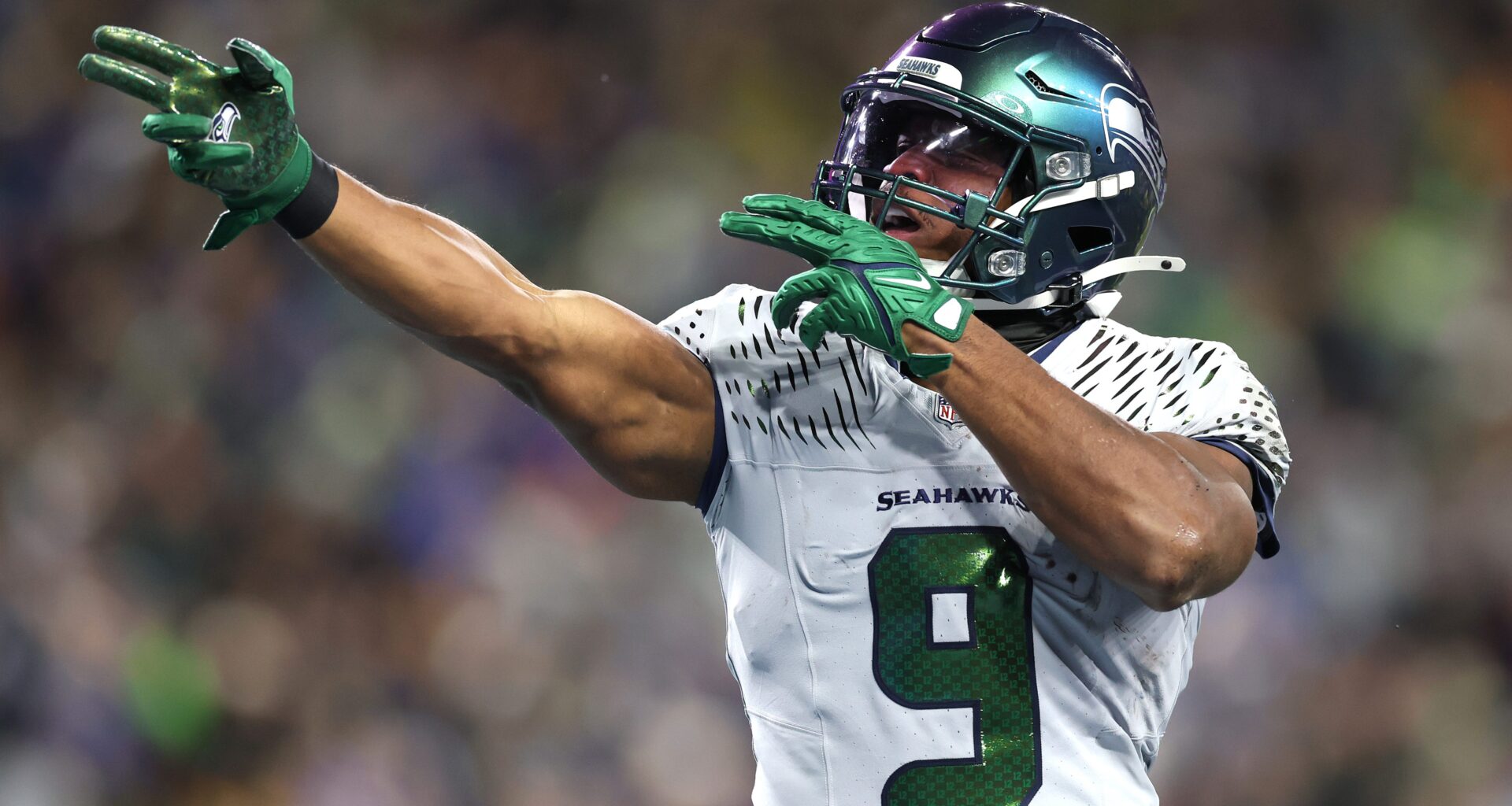 Commanders Called 'Top Landing Spot' for Super Bowl MVP