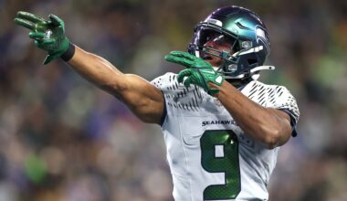 Commanders Called 'Top Landing Spot' for Super Bowl MVP