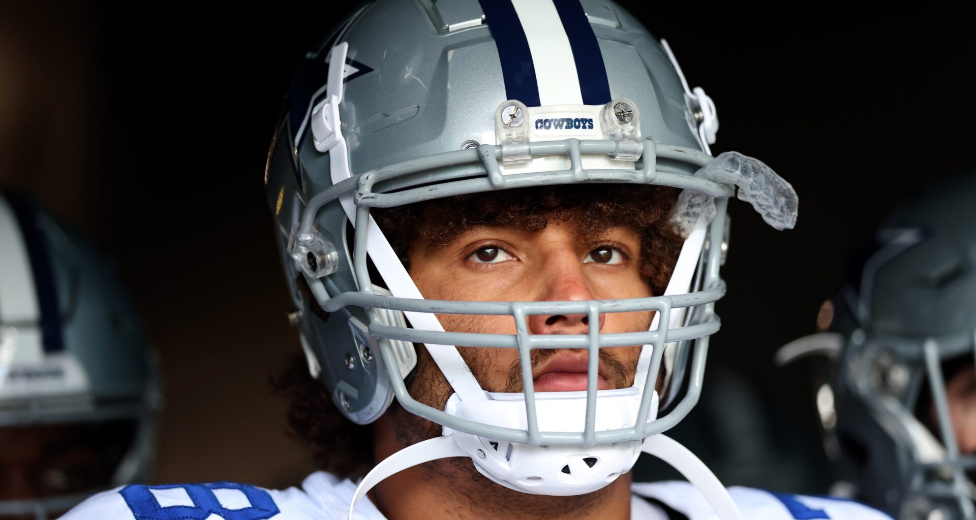 Dallas Cowboys Urged to 'Wait And See' With OT Terence Steele