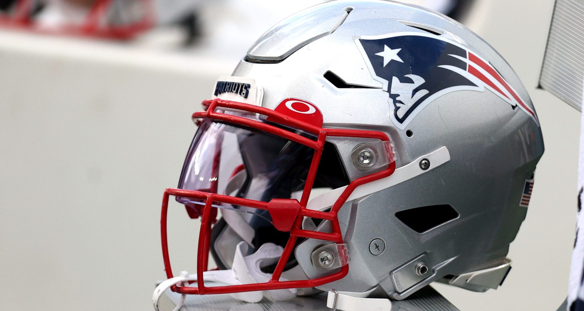 Patriots analyst names 'alpha' wideout team should pursue