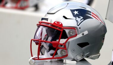 Patriots analyst names 'alpha' wideout team should pursue
