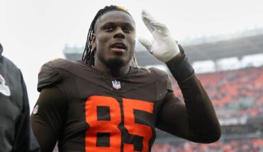 Bengals Should Poach Former Pro Bowler From AFC North Rival in Free Agency