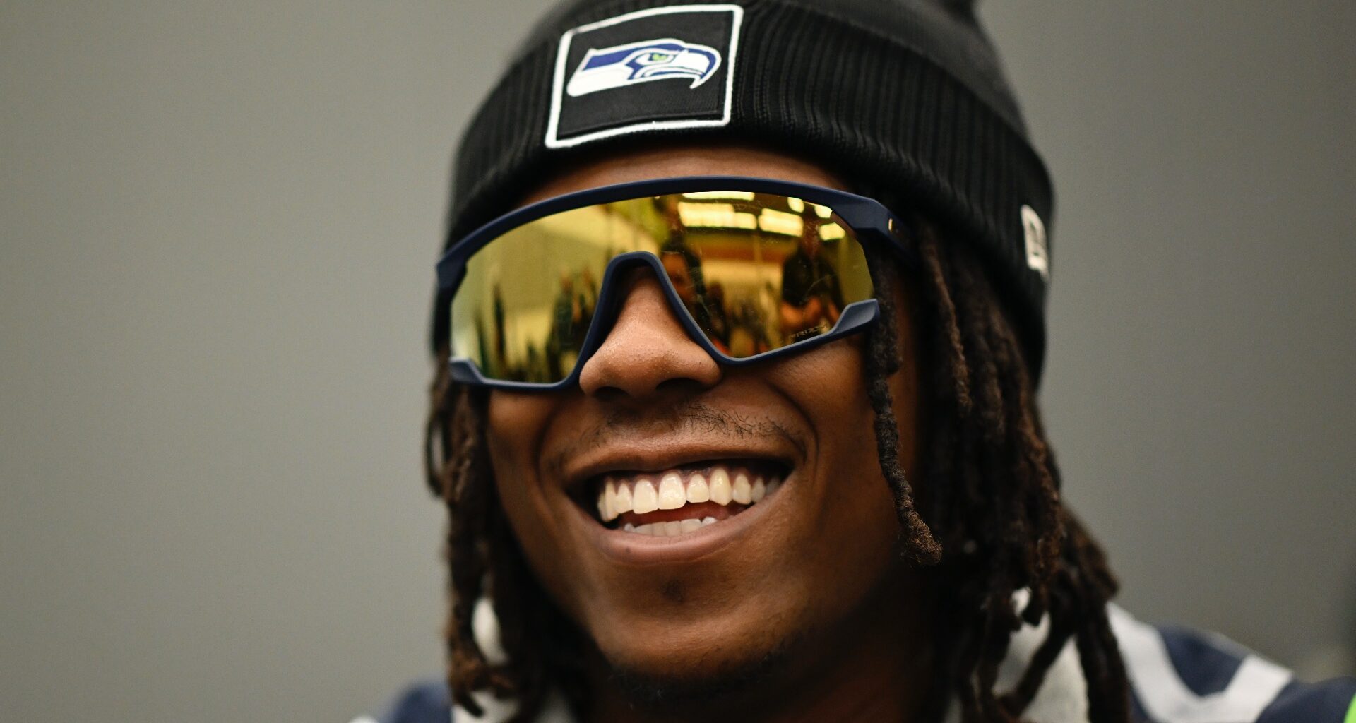 Bills Get Compelling Take Involving Seahawks’ Rashid Shaheed