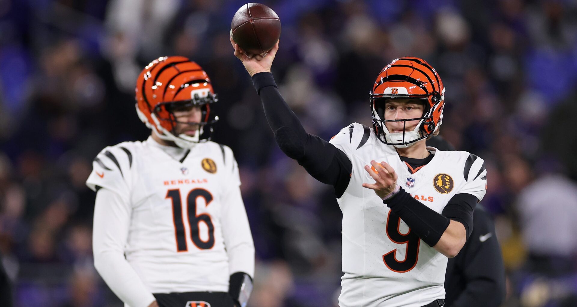 Bengals 'Express Interest' in Pro Bowl Free Agent