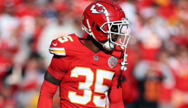 Vikings Receive Strong Message on Chiefs’ Jaylen Watson