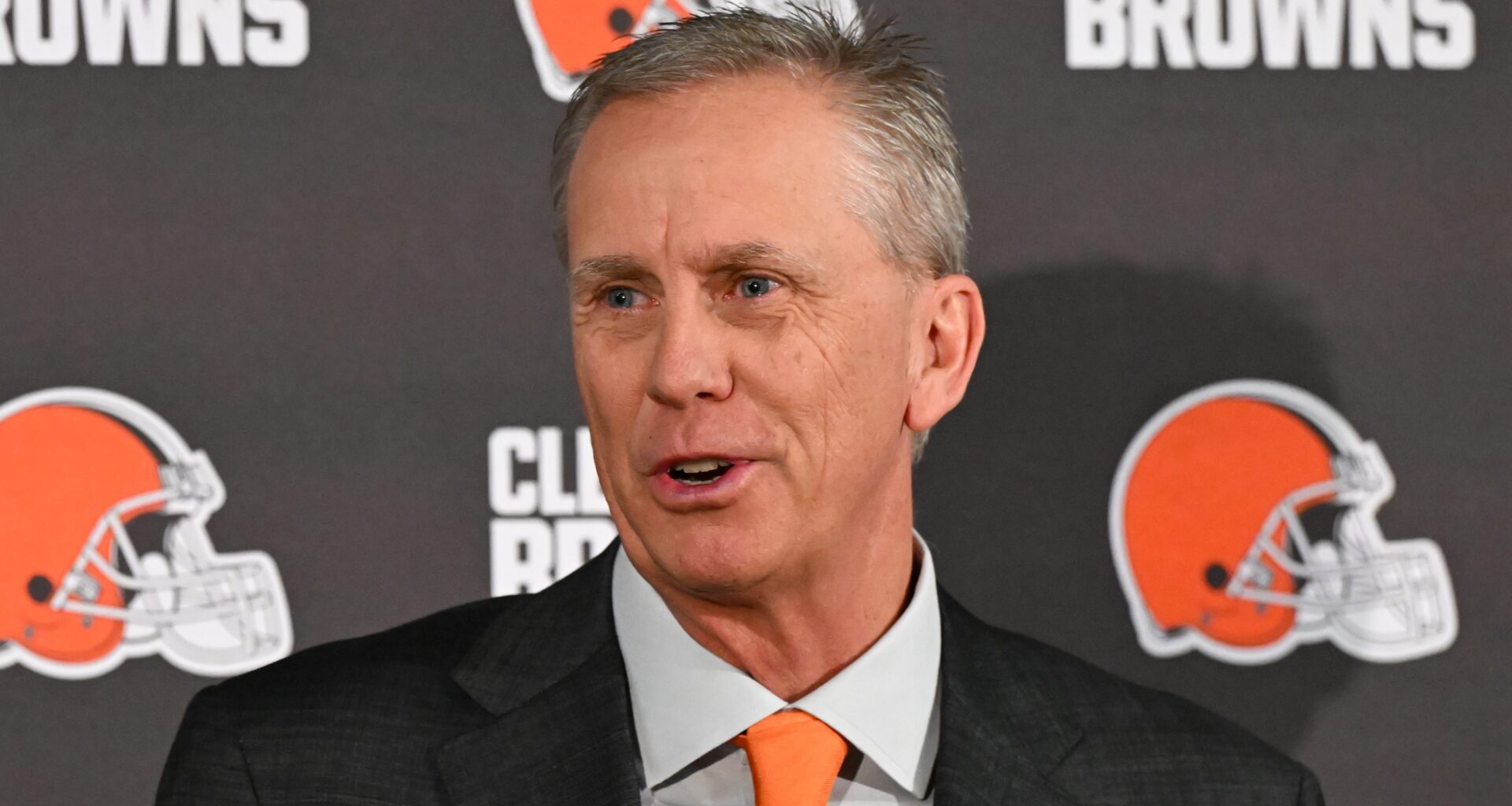 Browns Request to Interview Giants Interim DC for Full-Time Job