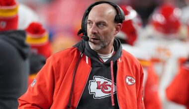 Matt Nagy: From New York Dragons quarterback to Giants offensive coordinator