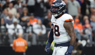 Broncos Free Agent Starter Gets Bold FA Contract Prediction