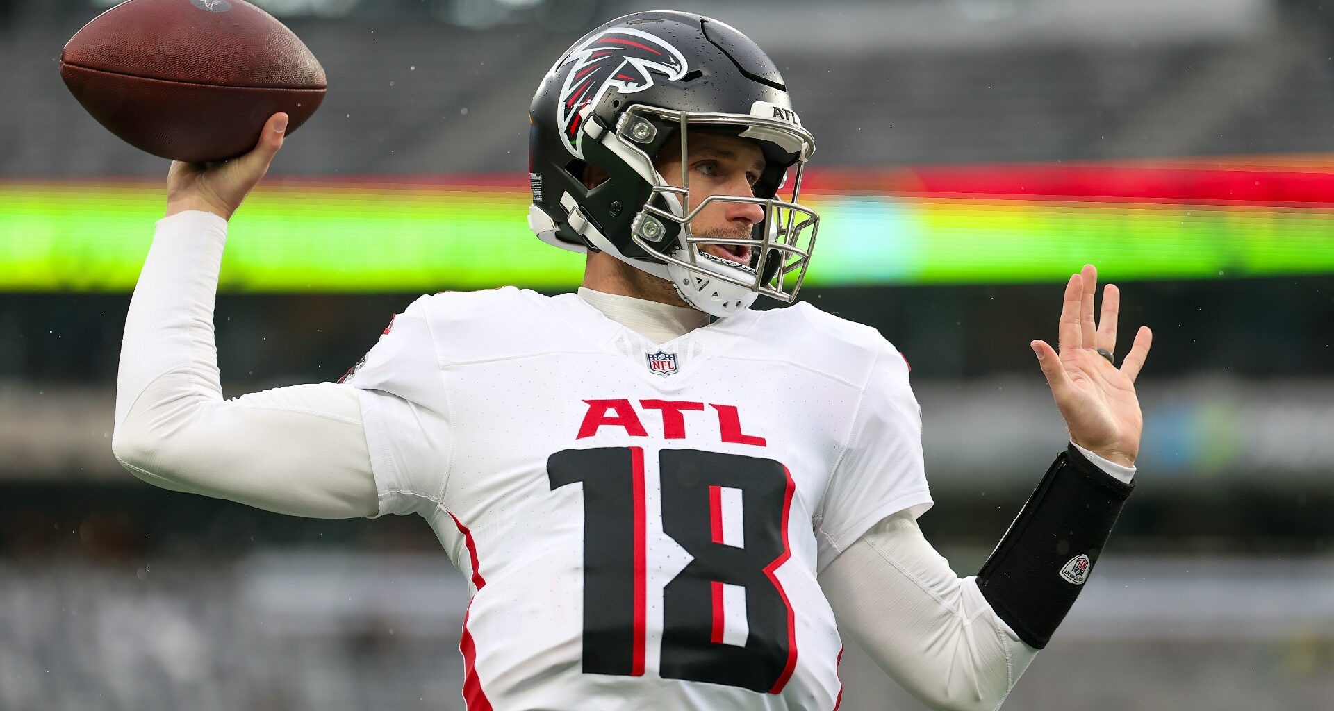 Insider Shares Major Update on Kirk Cousins Amid Vikings Rumor