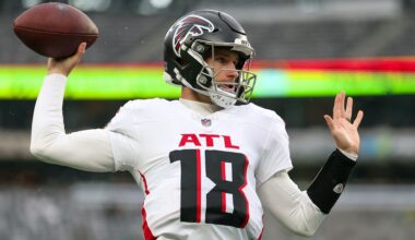 Insider Shares Major Update on Kirk Cousins Amid Vikings Rumor