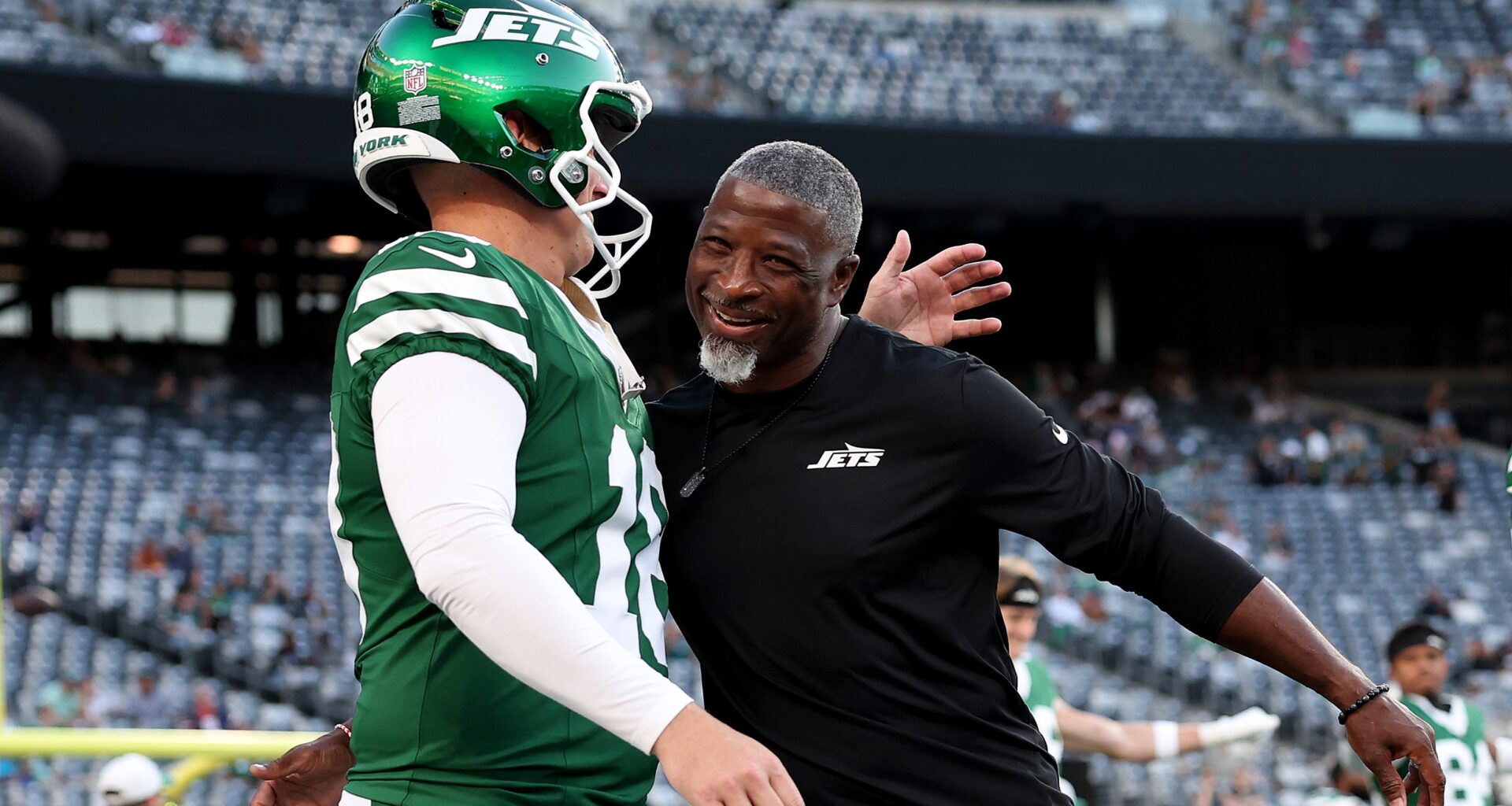 Jets Urged to Re-Sign Nick Folk After Retirement Talks