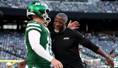 Jets Urged to Re-Sign Nick Folk After Retirement Talks