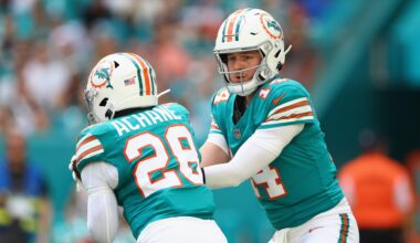 Dolphins Send Clear Message After Super Bowl Results