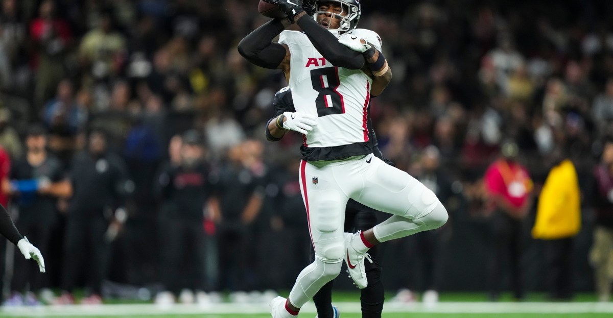 Falcons tight end roster review: Quality production but uncertainty lingers