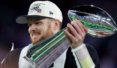 What the Vikings can Learn from the Super Bowl