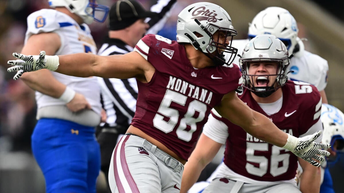 NCAA grants Montana LB Solomon Tuliaupupu ninth year of collegiate eligibility
