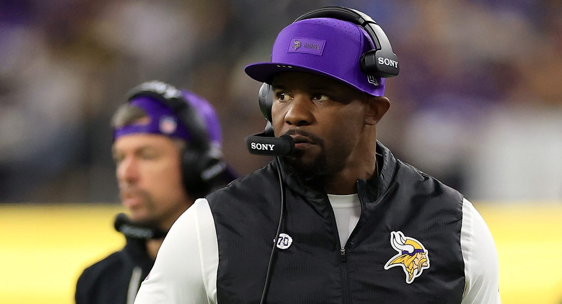 Vikings Speculated to Acquire Young Talented Defender