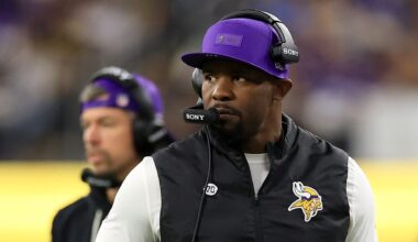 Vikings Speculated to Acquire Young Talented Defender