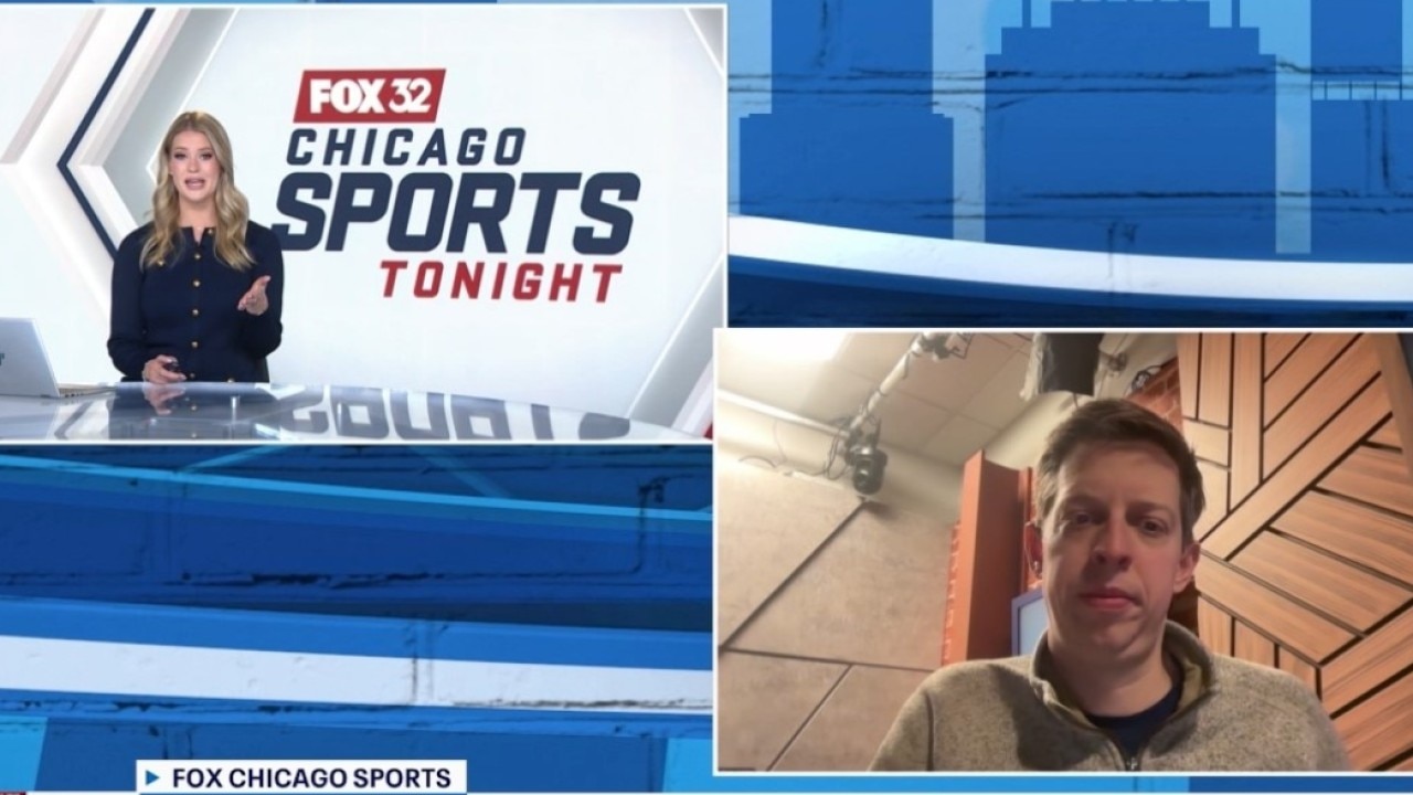 Super Bowl recap and Bears offseason needs | Chicago Sports Tonight