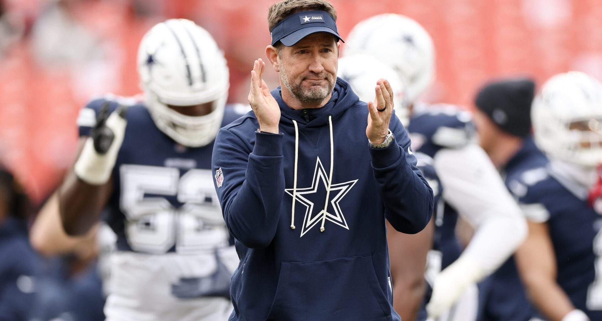 Cowboys Predicted to Trade One of 2026 1st Round Picks to Bills