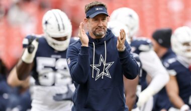 Cowboys Predicted to Trade One of 2026 1st Round Picks to Bills