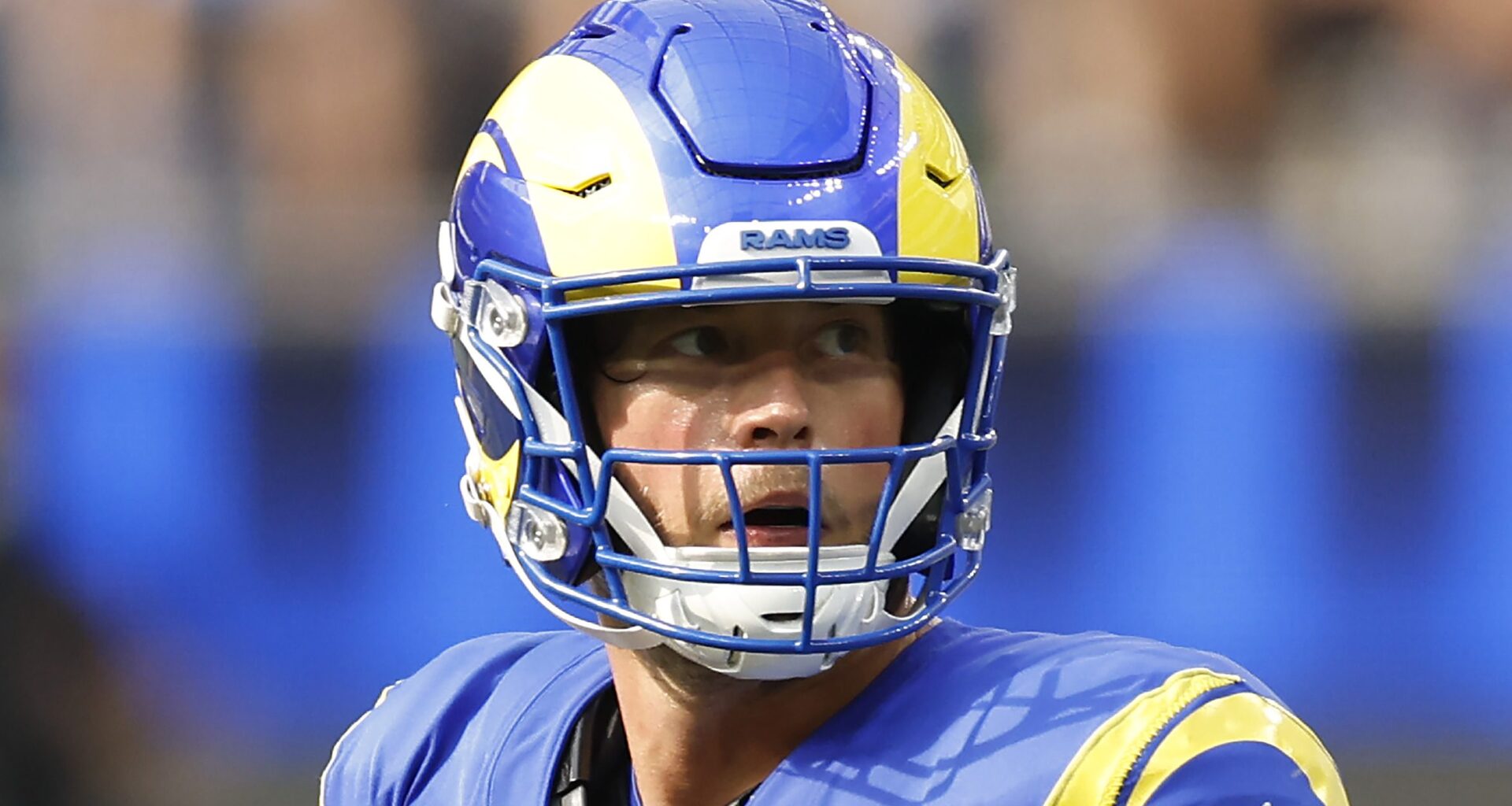 Rams Linked to Former Top-5 Pick After Matthew Stafford News