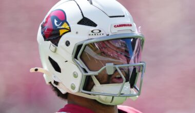 Vikings Insider Doesn't Hold Back on Kyler Murray Amid Rumors