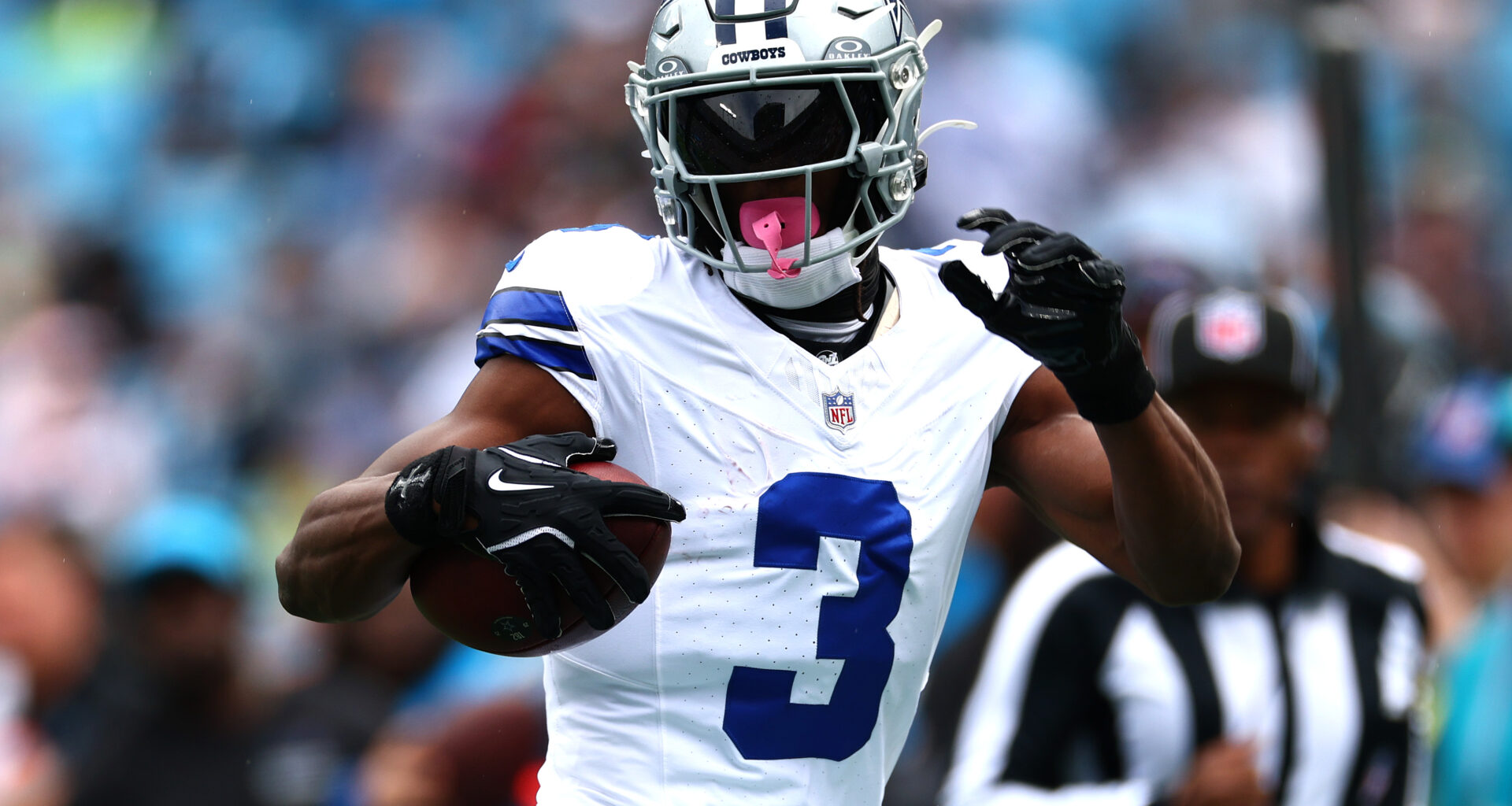 Jets Listed as Best Landing Spot for Cowboys Star WR