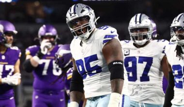 Former Pro Bowler Emerges as Potential Cap Casualty, Perfect Fit for Bengals