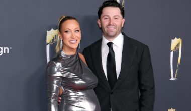Buccaneers Quarterback Baker Mayfield Set NFL Donation Record