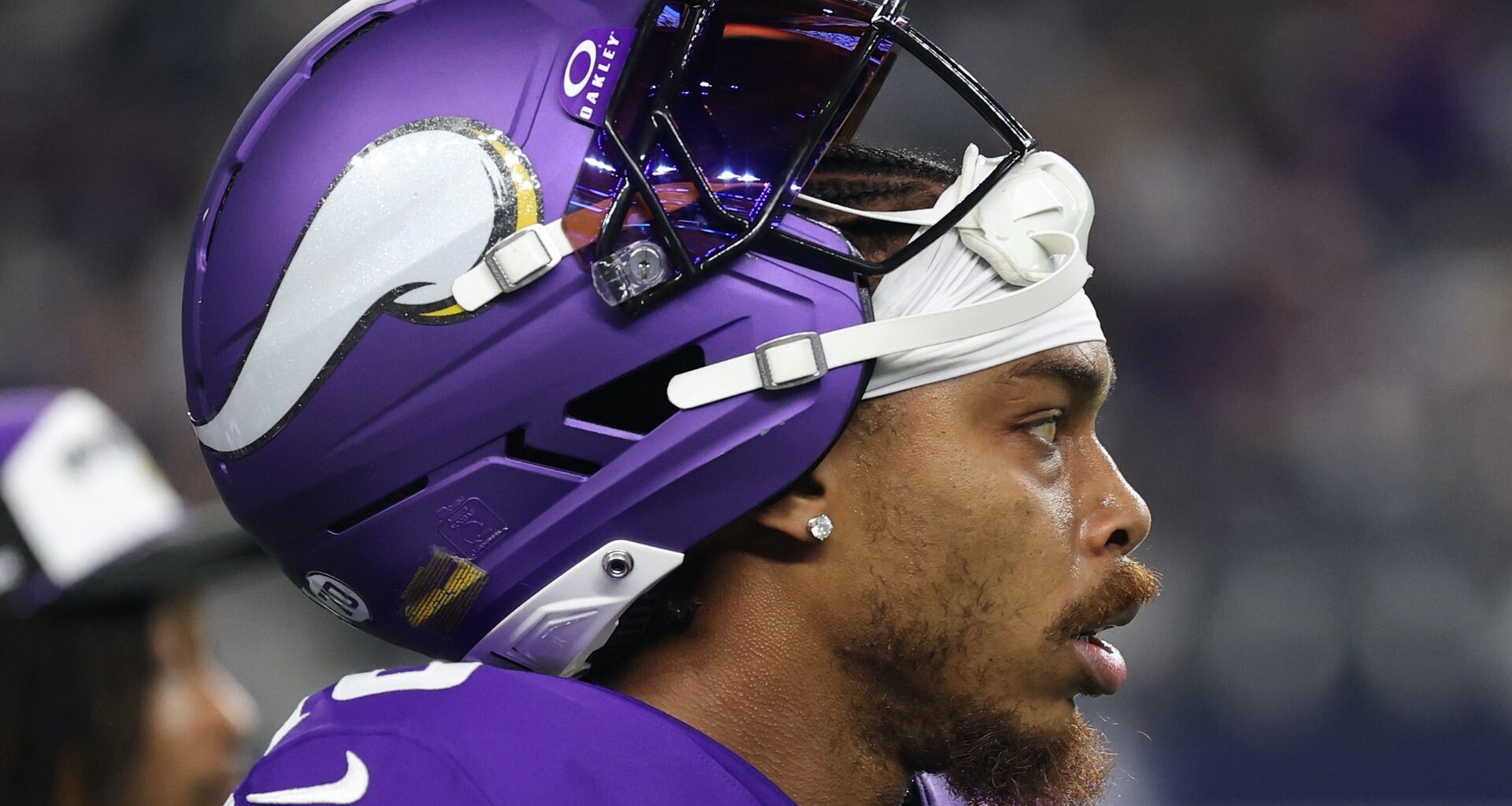 Bills Predicted to Trade for Vikings' Justin Jefferson in Game-Changing Move