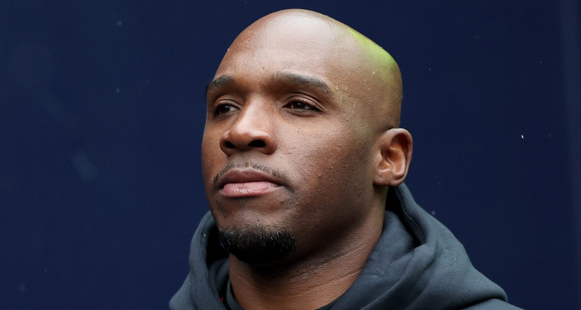 Texans Linked to Potential Offseason QB Trade With AFC Rival