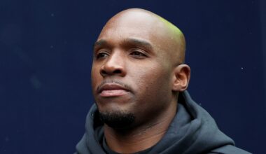 Texans Linked to Potential Offseason QB Trade With AFC Rival