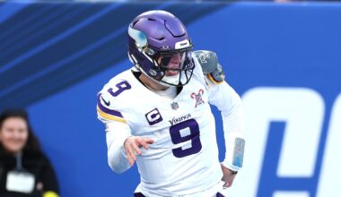 Vikings Expected to Reunite With Cousins as McCarthy Alternative