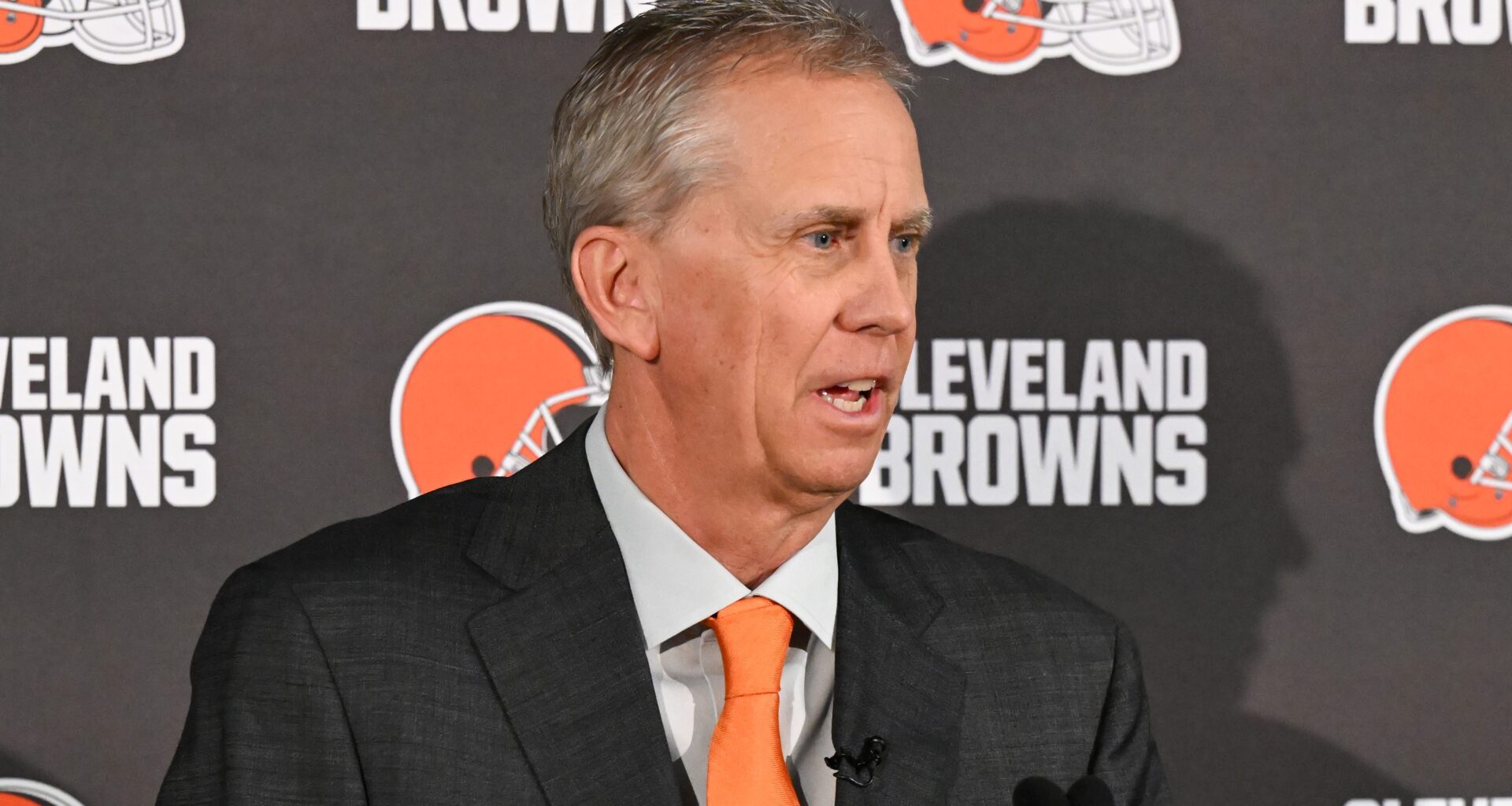 Browns' Todd Monken Poaches NFC Coach to Run Special Teams