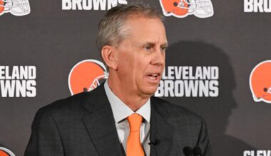 Browns' Todd Monken Poaches NFC Coach to Run Special Teams