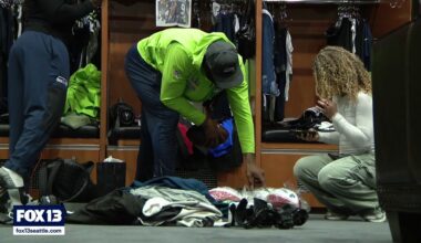 With Lombardi secured, Seahawks savor lasting bond