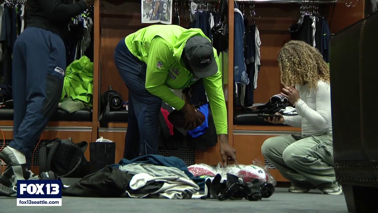 With Lombardi secured, Seahawks savor lasting bond