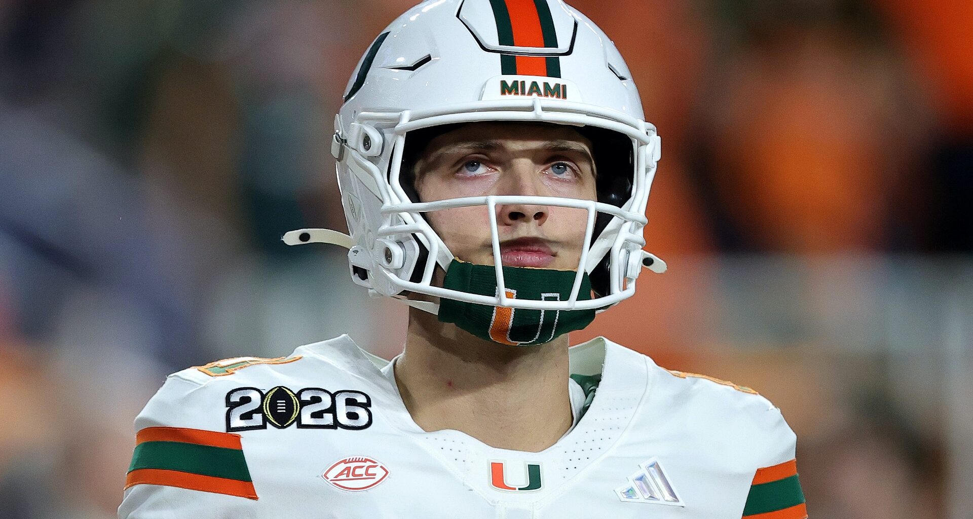 Vikings Get Compelling Carson Beck Message Amid QB Issues