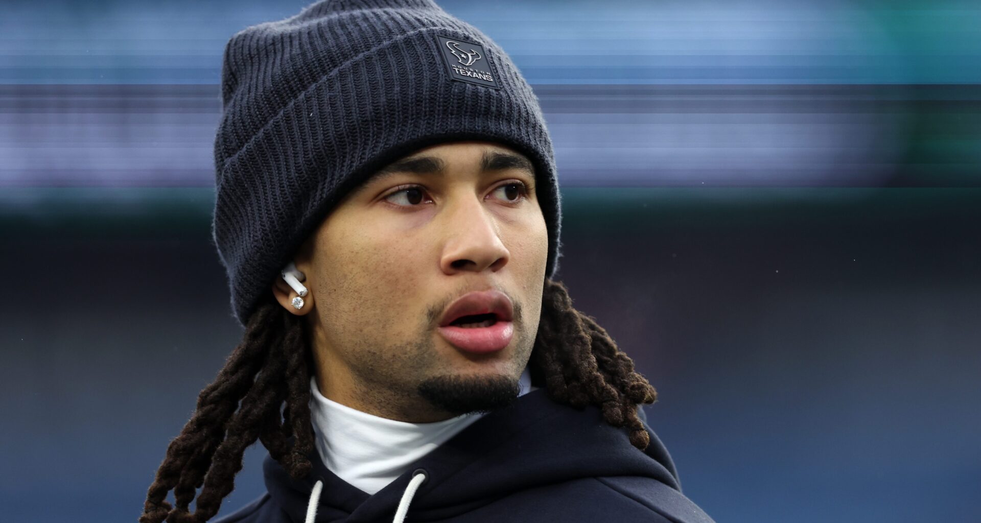 C.J. Stroud Trade Chatter Emerges Around Texans